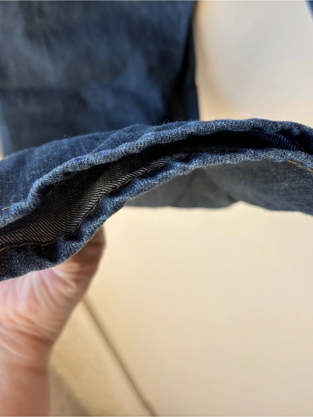 Levi's Relaxed Fit Men's Denim Jeans in Blue